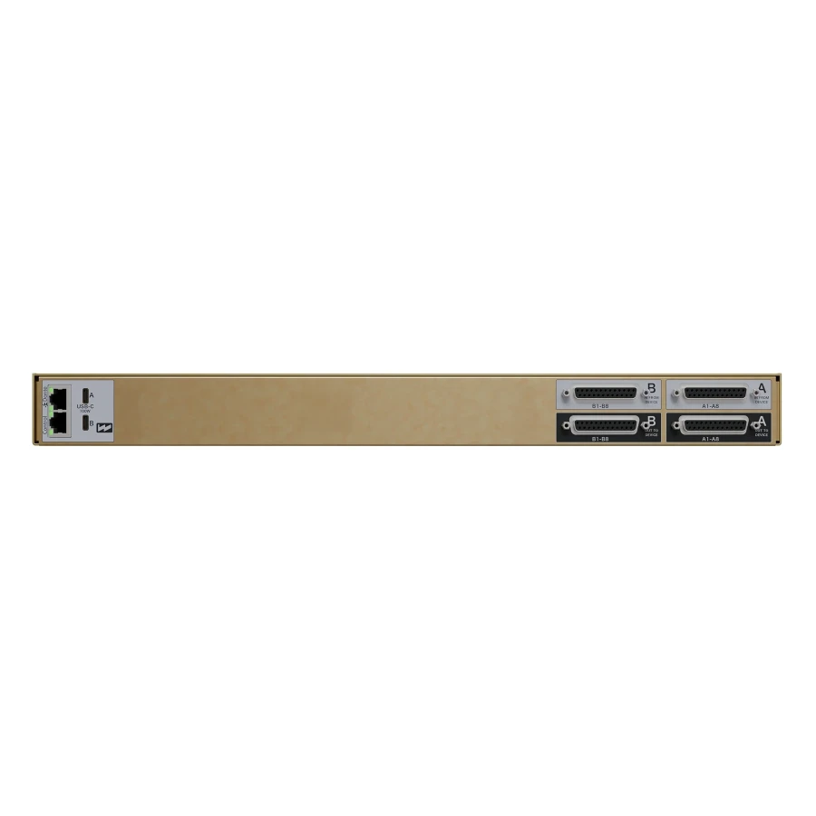 Wolff Audio PROPATCH 32R