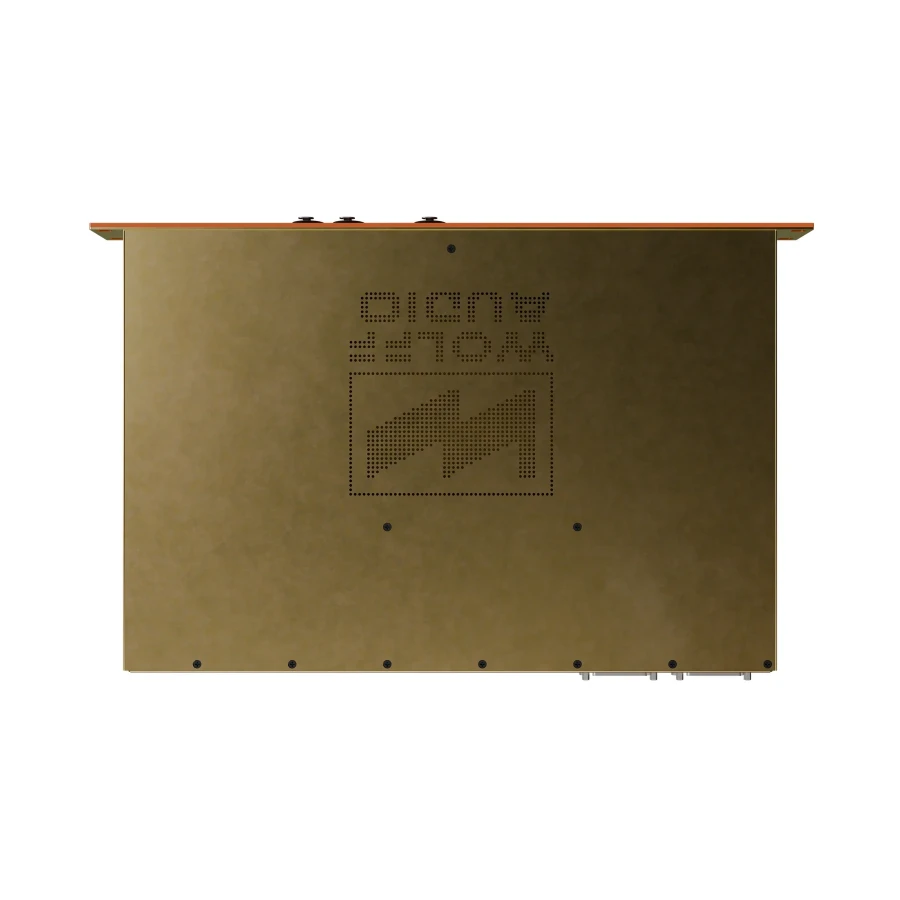 Wolff Audio PROPATCH 32R