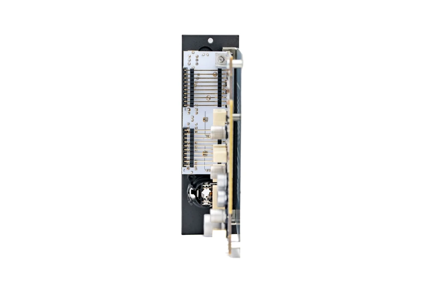 Wolff Audio RefPre