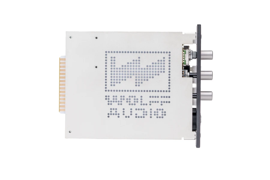 Wolff Audio RefPre