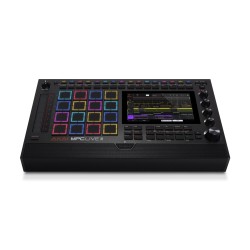 Séquenceur de bureau