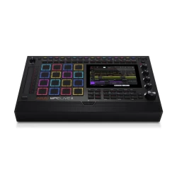 Synth Desktop