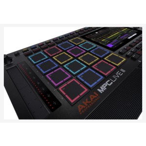 Akai Professional MPC Live III