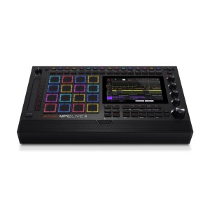 Akai Professional MPC Live III