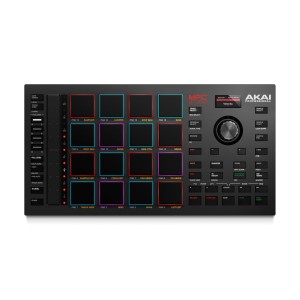Akai Professional MPC Studio 2