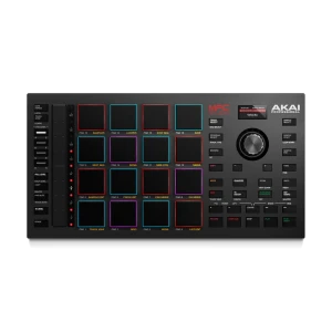 Midi Controller