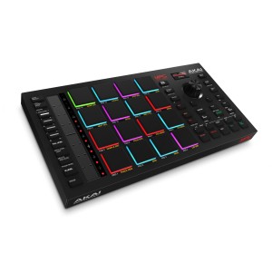 Akai Professional MPC Studio 2