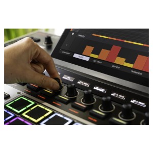 Akai Professional MPC XL