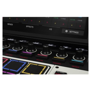 Akai Professional MPC XL