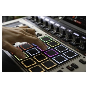 Akai Professional MPC XL