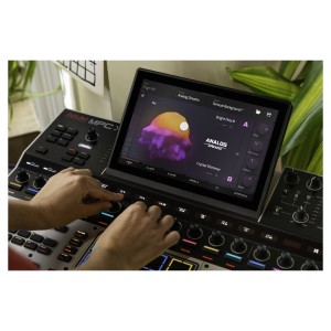Akai Professional MPC XL