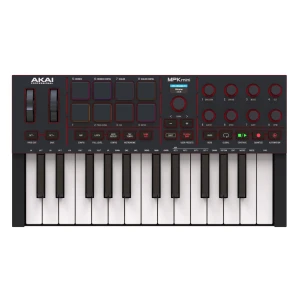 Midi Controller
