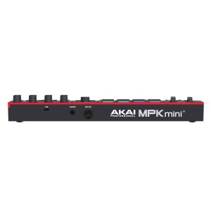 Akai Professional MPK Mini IV Black