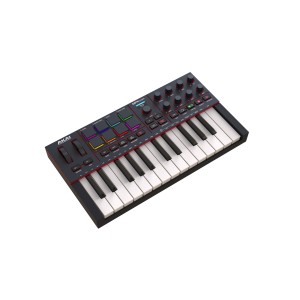 Akai Professional MPK Mini IV Black