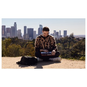 Akai Professional MPK Mini Play MK3