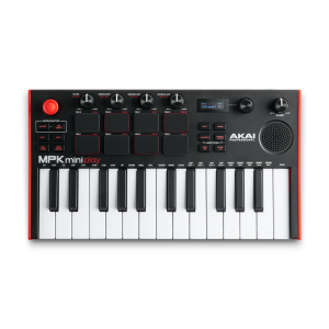 Akai Professional MPK Mini Play MK3