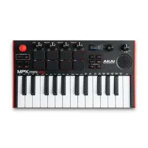 Midi Controller