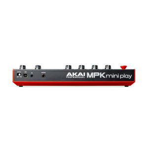 Akai Professional MPK Mini Play MK3