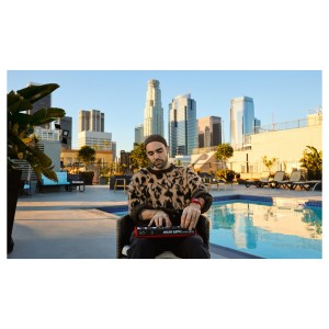 Akai Professional MPK Mini Play MK3