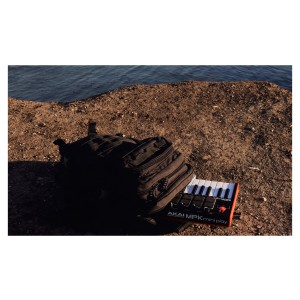 Akai Professional MPK Mini Play MK3