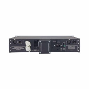 Manley STEREO VARIABLE MU (B-Stock)