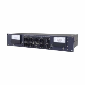 Manley STEREO VARIABLE MU (B-Stock)