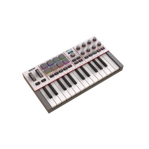 Akai Professional MPK Mini IV Gray