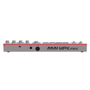 Akai Professional MPK Mini IV Gray
