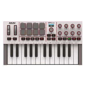 Midi Controller