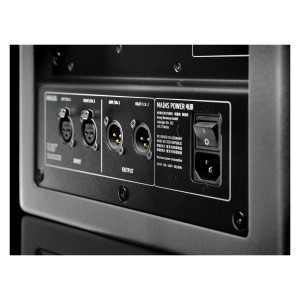 Neumann KH 810 II AES67