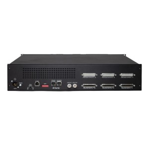Neve StarNet ADA24 - 24x24 Dante AD/DA Converter
