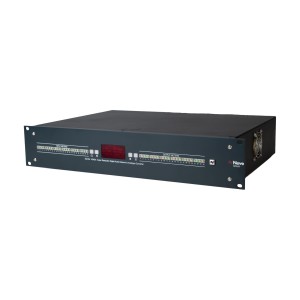 Neve StarNet ADA24 - 24x24 Dante AD/DA Converter