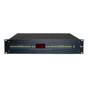 Neve StarNet ADA24 - 24x24 Dante AD/DA Converter