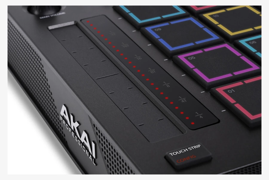 Akai Professional MPC Live III