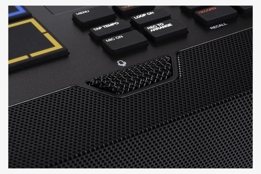 Akai Professional MPC Live III