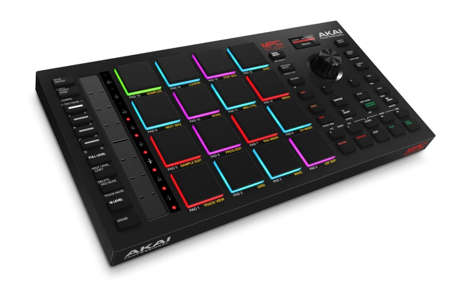 Akai Professional MPC Studio 2
