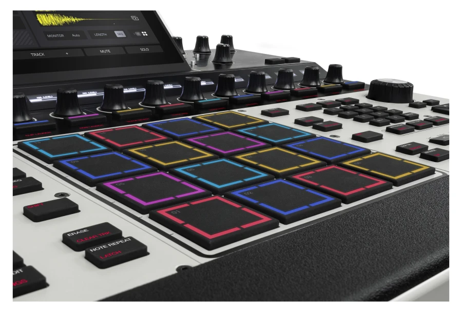 Akai Professional MPC XL