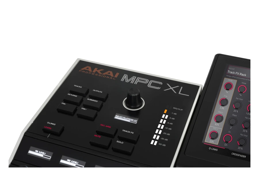 Akai Professional MPC XL