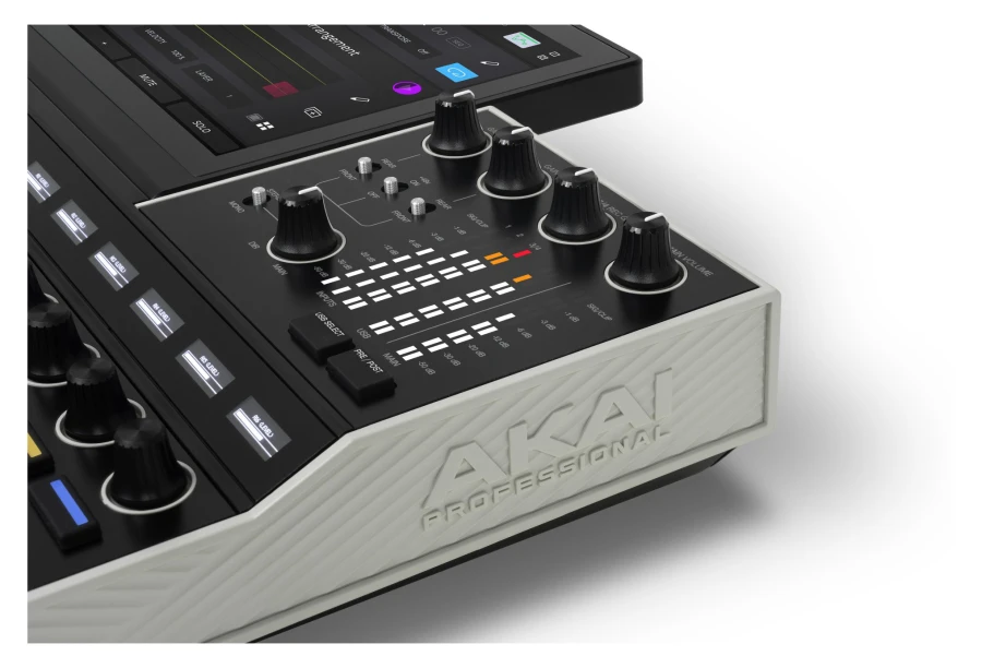 Akai Professional MPC XL