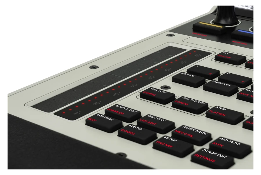 Akai Professional MPC XL