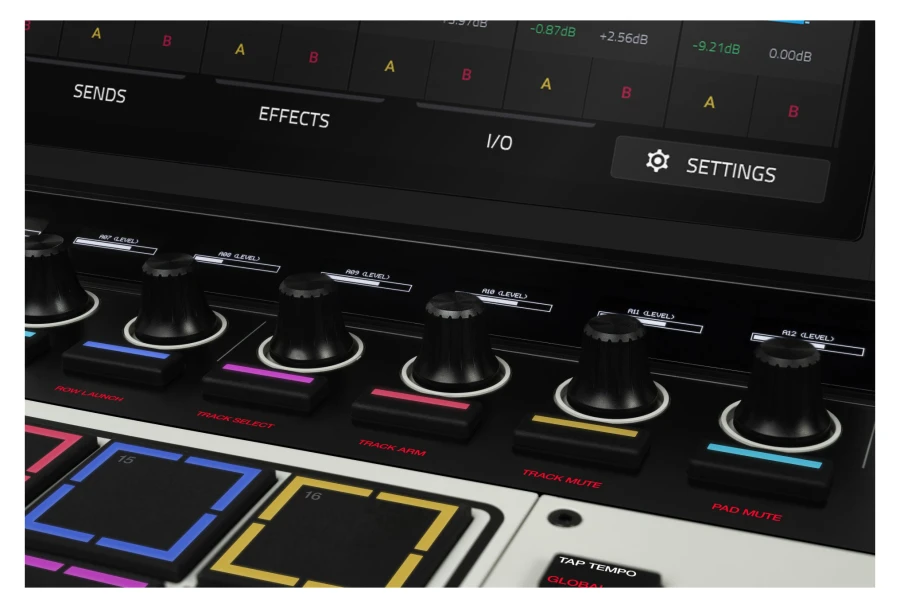 Akai Professional MPC XL