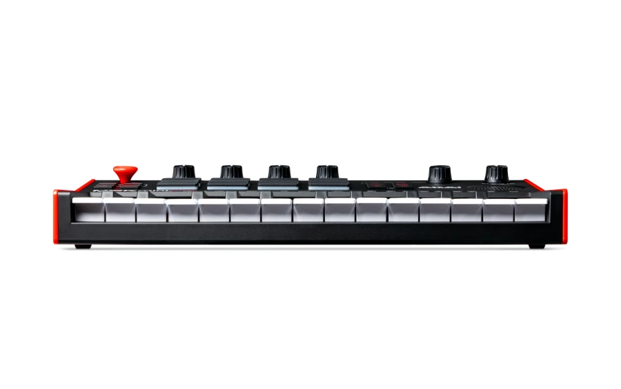Akai Professional MPK Mini Play MK3
