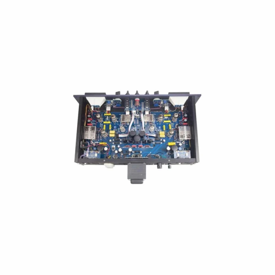 Manley STEREO VARIABLE MU (B-Stock)