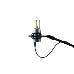 TRINNOV D-MON 16 Processor + Ethercon 3D measurement Microphone