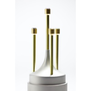 Trinnov Ethercon 3D measurement Microphone