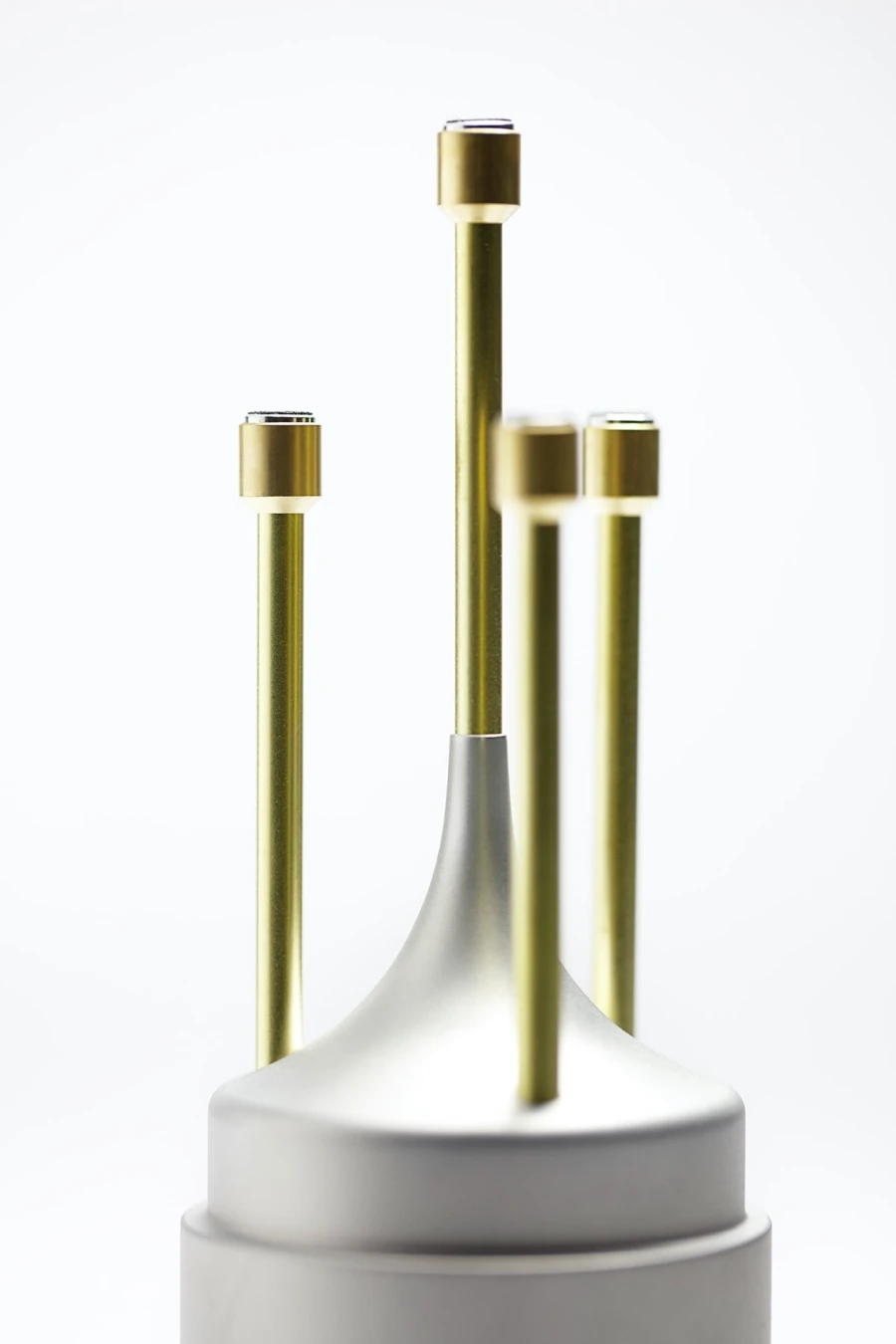 Trinnov Ethercon 3D measurement Microphone