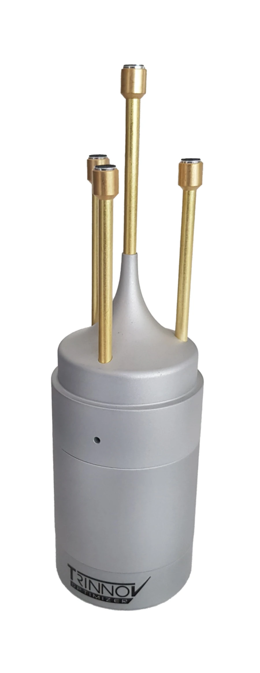 Trinnov Ethercon 3D measurement Microphone
