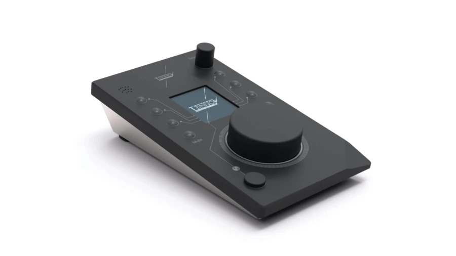 TRINNOV La Remote