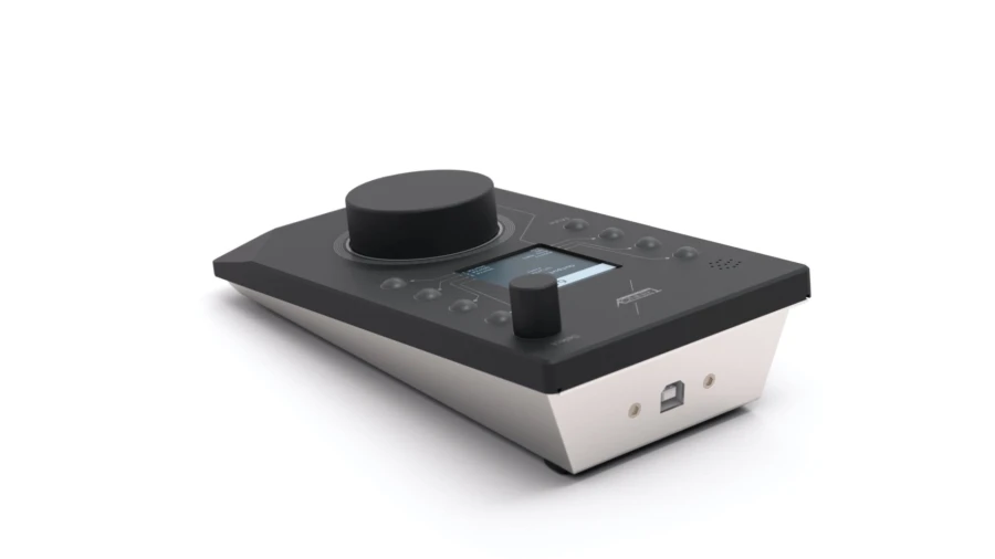TRINNOV La Remote