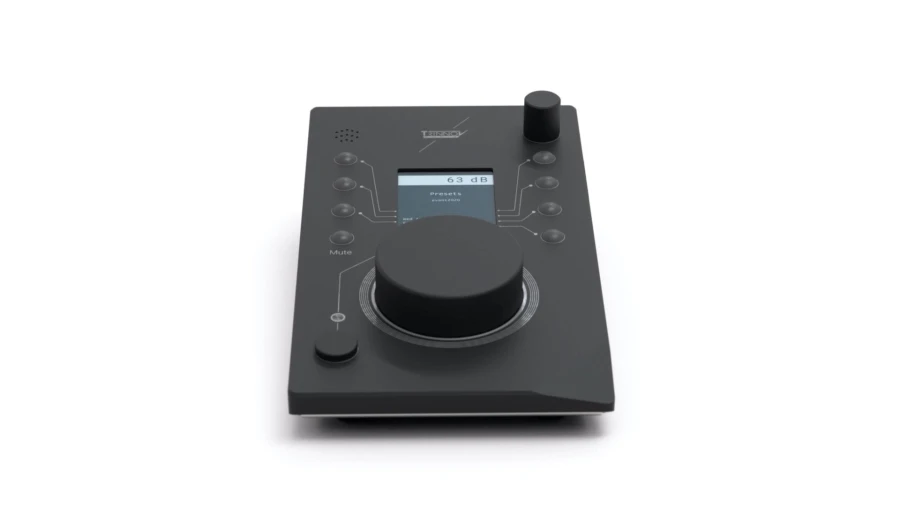 TRINNOV La Remote